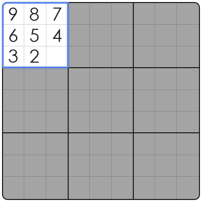 sudoku nyt answers