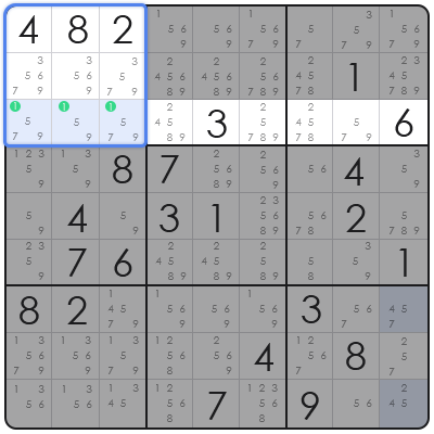 tips for sudoku beginners
