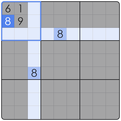 sudoku knife